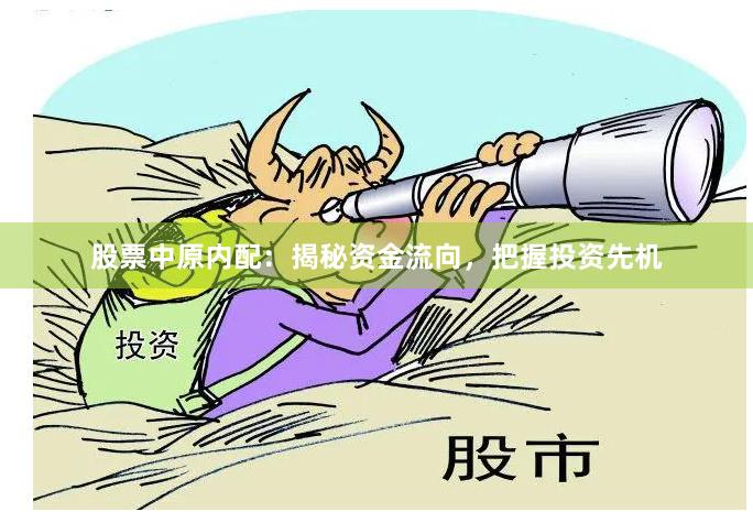 股票中原内配：揭秘资金流向，把握投资先机
